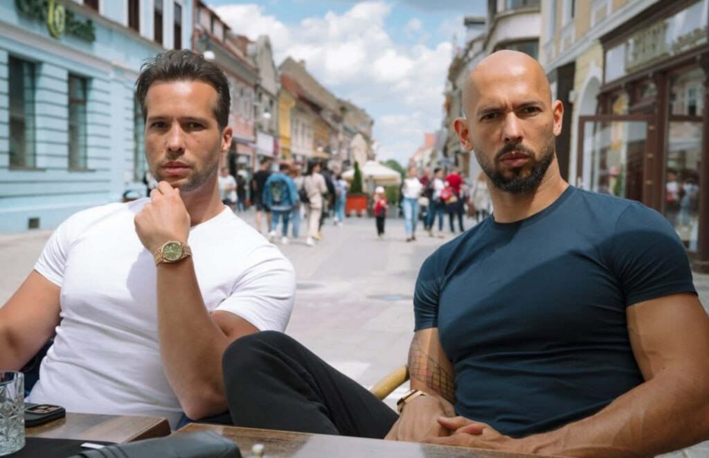 Frații Andrew și Tristan Tate, trimiși din nou în judecată în România. De data aceasta pentru trafic de minori. Cei doi se află acum în Miami