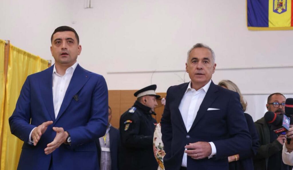 AUR pune sub semnul întrebării stenogramele DIICOT din dosarul lui Călin Georgescu. Purtător de cuvânt: „Nu putem exclude această coincidență”