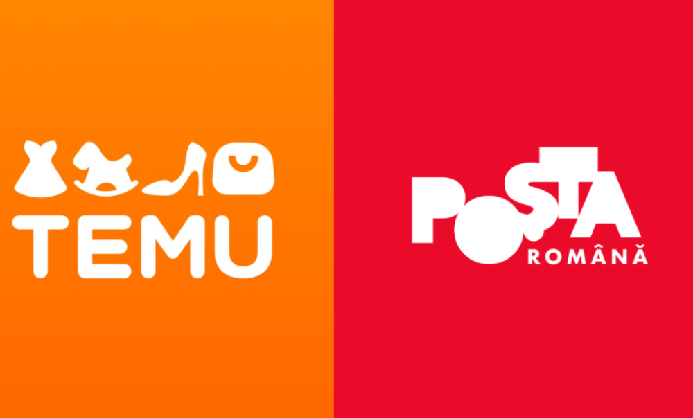 Poșta Română, parteneriat cu Temu. Ce se schimbă pentru comercianții români