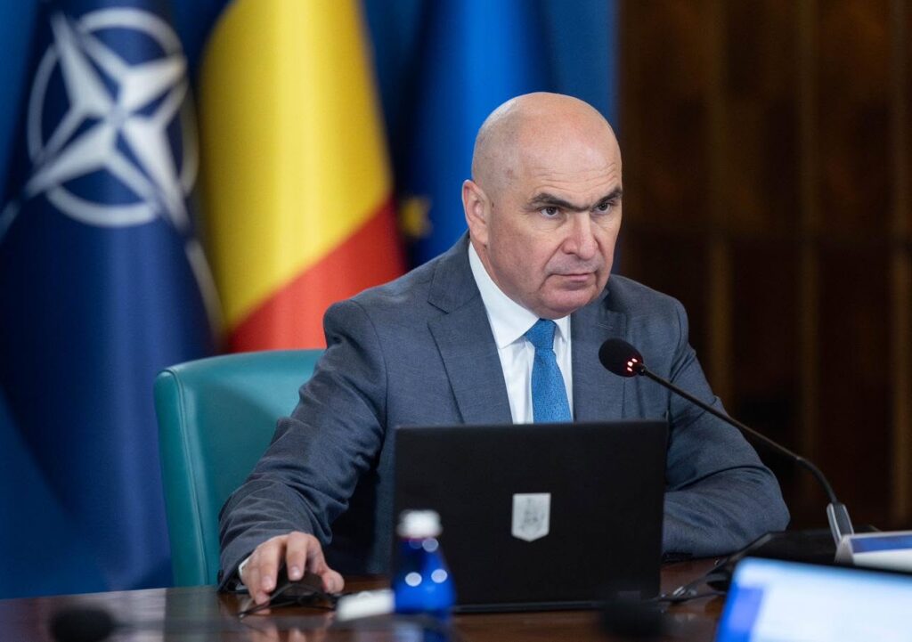 Guvernul României cere Bruxelles-ului verificarea de urgență a legii ANI pentru a nu pierde cele 770 de milioane de euro din PNRR