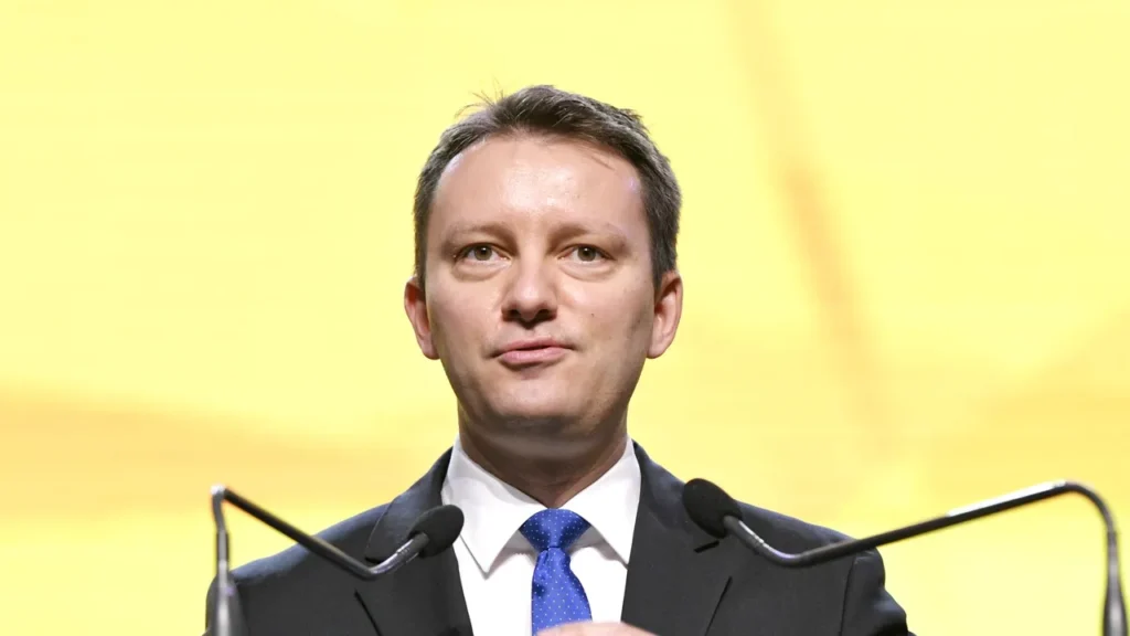 Siegfried Mureșan anunță sprijinul PNL, USR și UDMR pentru formarea Guvernului. Urmează discuțiile cu PSD și minoritățile