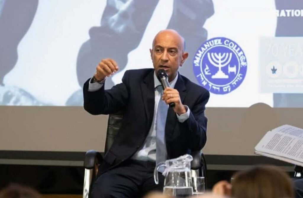 Problema Orientului Mijlociu la Hollywood. Creatorul serialului „Fauda” le critică pe vedetele care țin partea Palestinei: „Există oameni ignoranți”