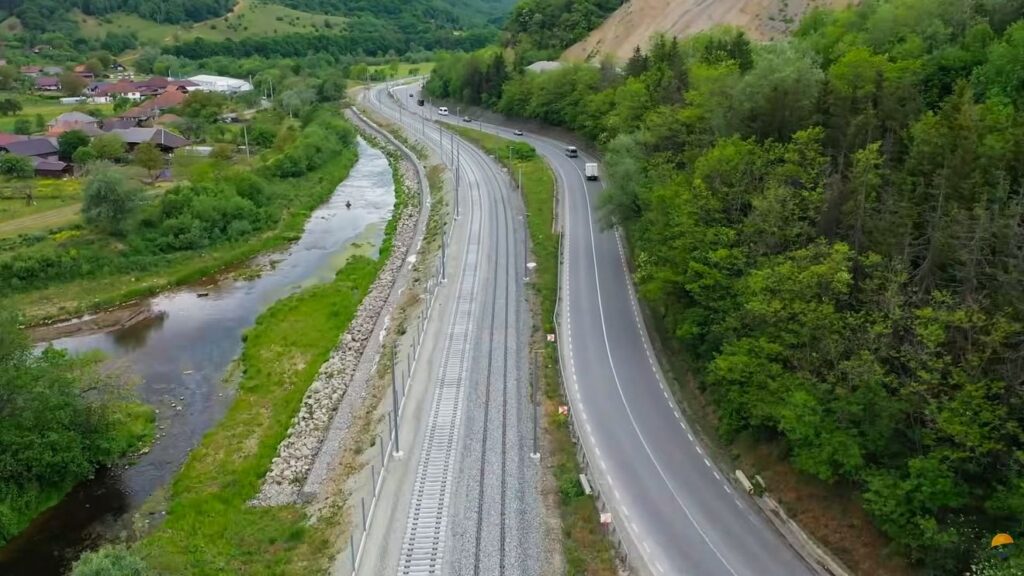 Pro Infrastructură cere reluarea trenurilor între Cluj-Napoca și Poieni din 2027