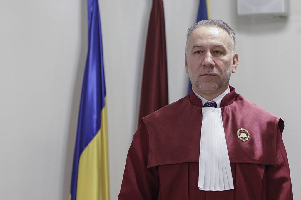Bogdan Licu confirmă că a fost militar în Trupele de Securitate în timpul Revoluției