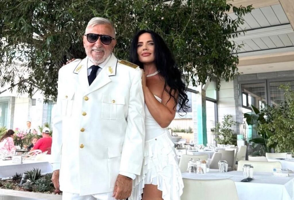 Ilie Năstase, acuzat de soție că a amenințat-o. Poliția a emis ordin de protecție, apoi procurorul l-a infirmat