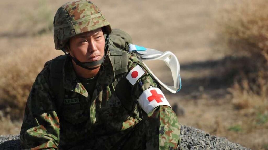Cum își reconstruiește Japonia apărarea în era dronelor și a inteligenței artificiale. Țara se confruntă cu o criză demografică