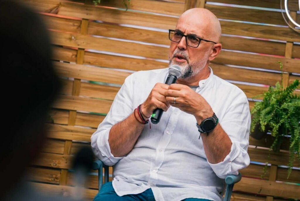 Kelemen Hunor explică teoria cum că Luca Niculescu ar putea fi numit să formeze guvernul: „Nu este adevărat. Este dezinformare. Este manipulare”