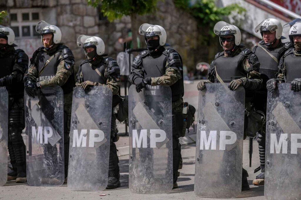 MAE avertizează românii care merg în Kosovo. Ce se întâmplă miercuri la Priștina