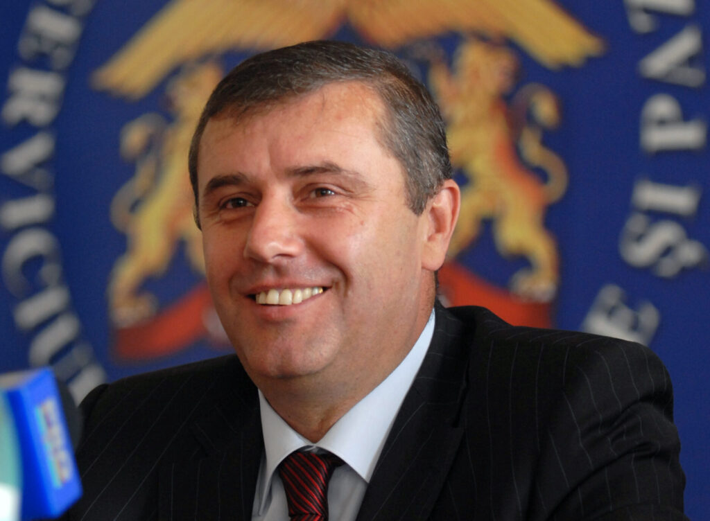USR cere audierea de urgență a șefului SPP, Lucian Pahonțu, în Parlament. Ce explicații solicită partidul