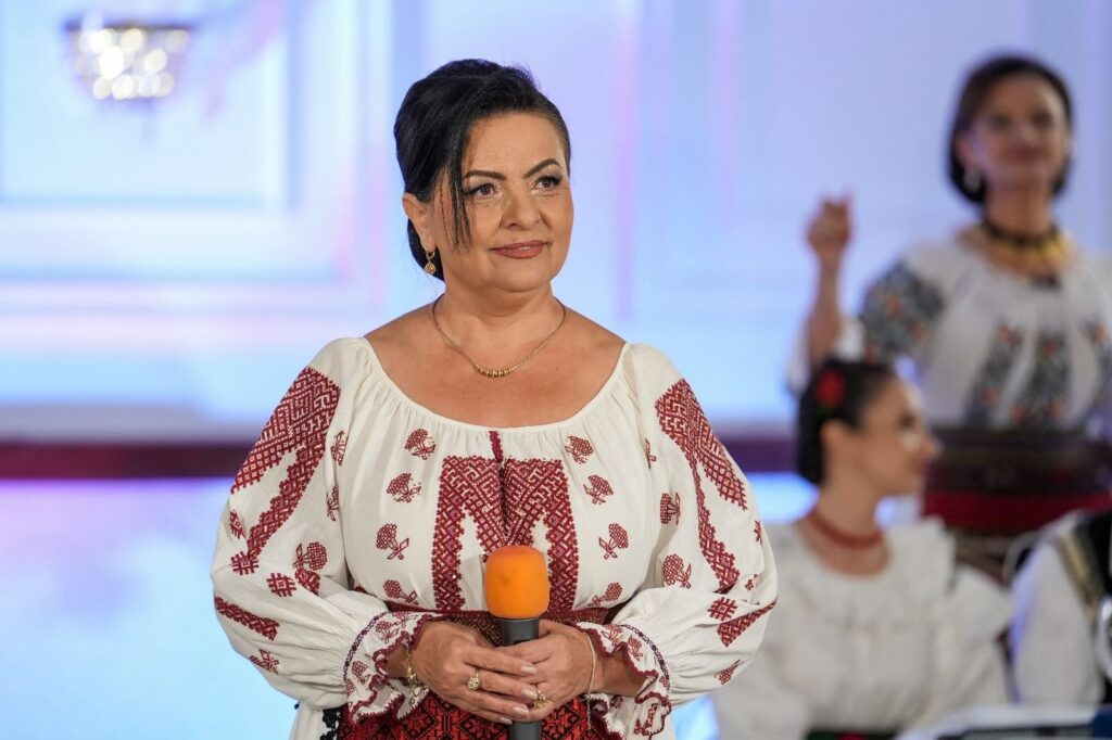 Maria Ghinea construiește, din propriile răni, un adăpost pentru femei: „Ceea ce vreau să ofer înapoi este mâna care nu mi-a fost întinsă niciodată”