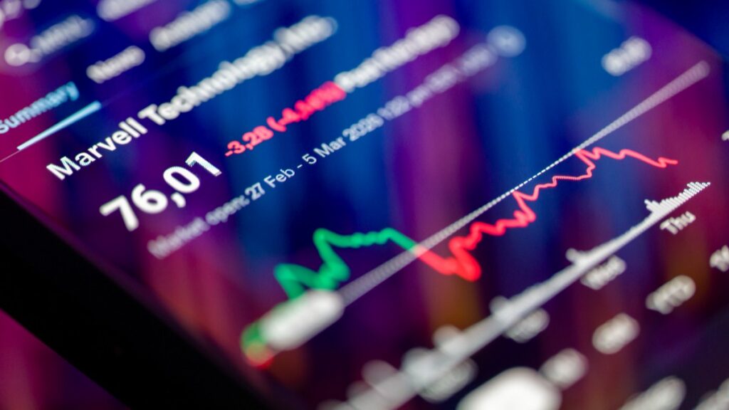 Meta Muse zguduie Wall Street. Acțiunile băncilor, asigurătorilor și companiilor de turism au fost lovite de temerile privind AI