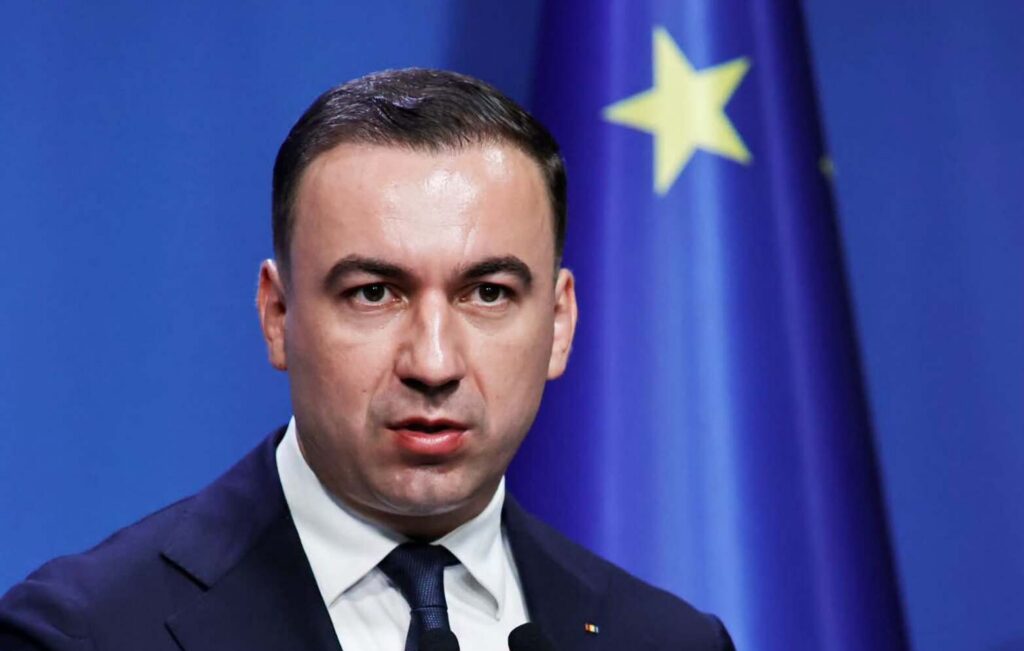 Bogdan Ivan, fostul ministru al Energiei, cere controale ANAF și ANPC la benzinării: „Guvernul a devenit unul pasiv”