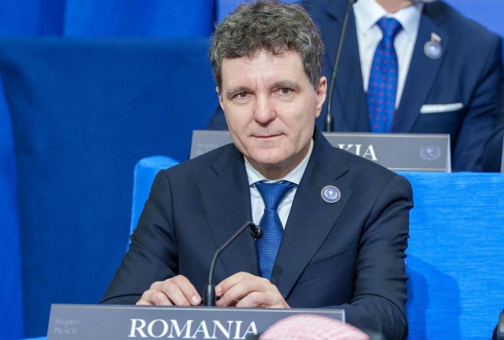 Nicușor Dan, mesaj pentru SUA privind trupele americane din România: "Trump are dreptate"