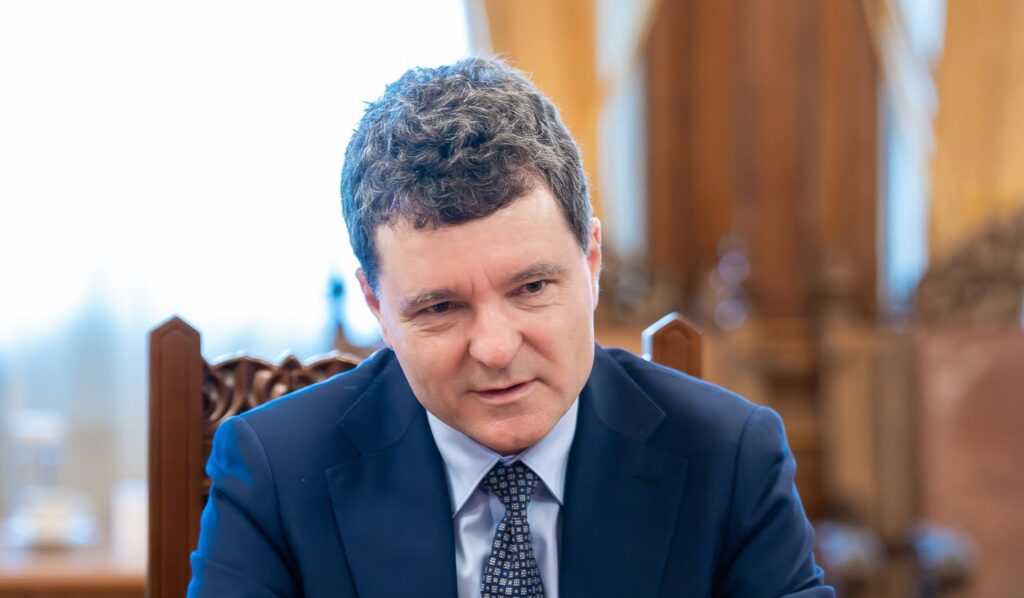 Nicușor Dan convoacă ședință CSAT luni, 7 septembrie. România își stabilește prioritățile militare