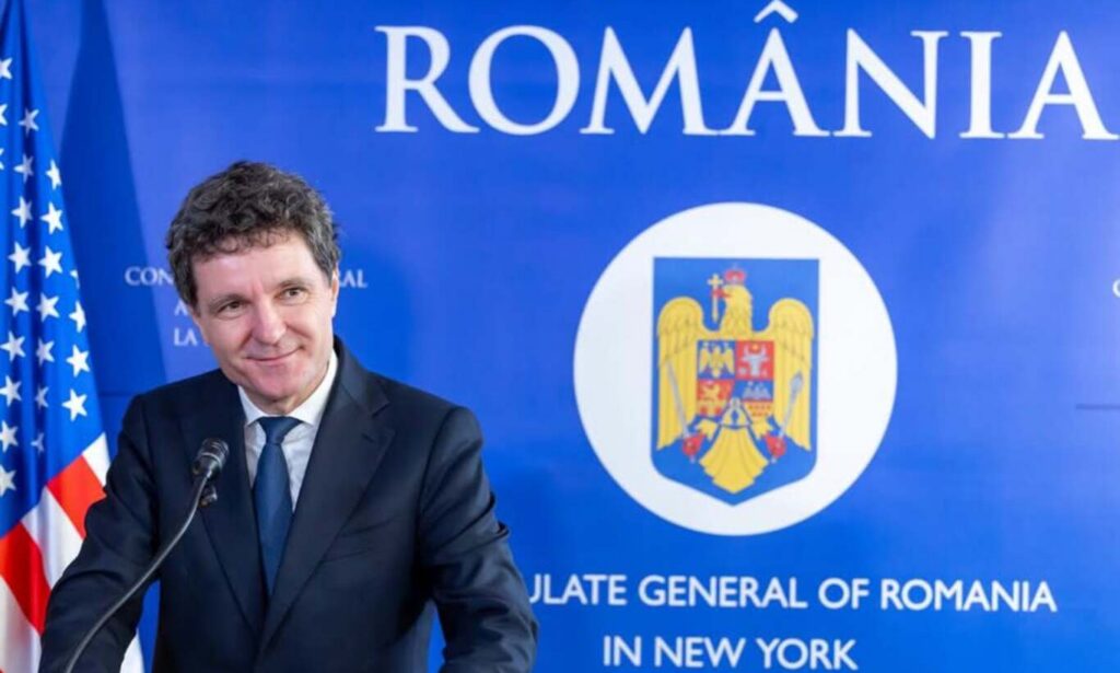 Nicușor Dan va ține un discurs la Consiliul de Securitate al ONU. Președintele va prezenta impactul războiului din Ucraina asupra României