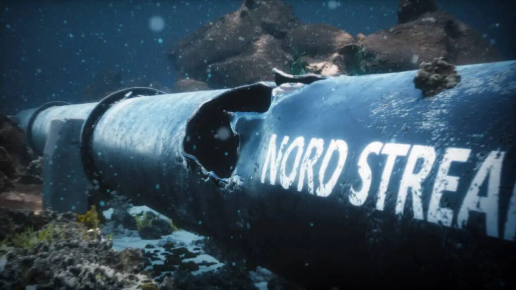 Sabotajul Nord Stream ajunge la un tribunal din Germania. Un fost ofițer ucrainean, judecat pentru crimă de război