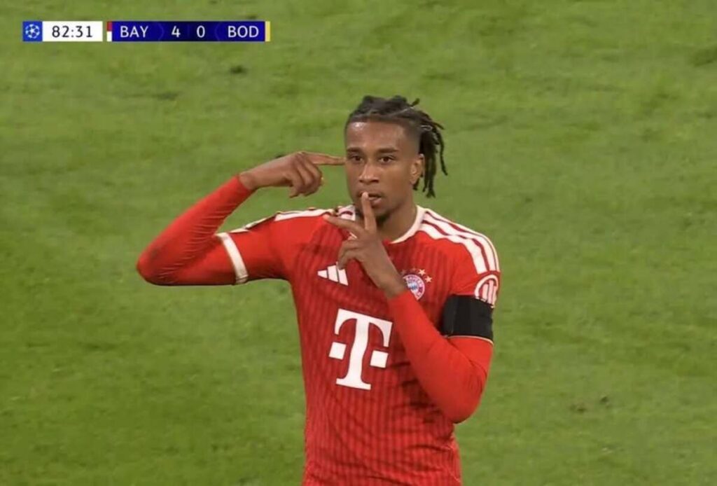 Seară nebună în Liga Campionilor – 19 goluri marcate în 4 meciuri. Festival făcut de Bayern, Manchester United și Como, iar Lens întoarce meciul în prelungiri!
