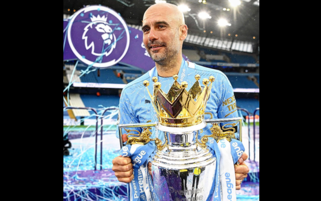 Guardiola, mesaj de sprijin pentru Manchester City, după verdictul privind încălcarea regulilor financiare al Premier League