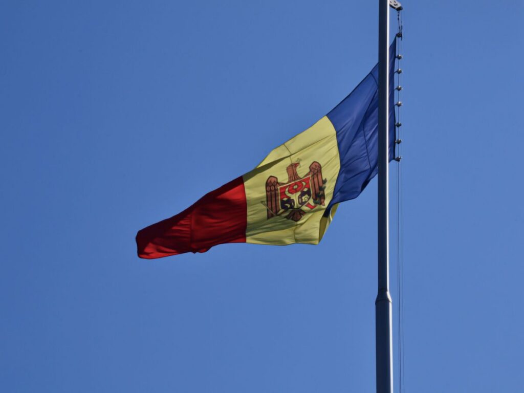 Extinderea UE. Deși a pornit ultima, Moldova impresionează Comisia Europeană