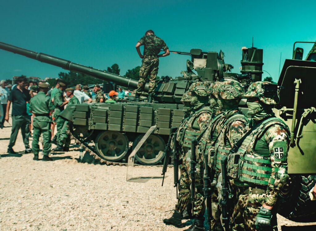 Războiul cu Rusia. De ce ar putea avea apărarea Europei probleme într-un conflict de uzură