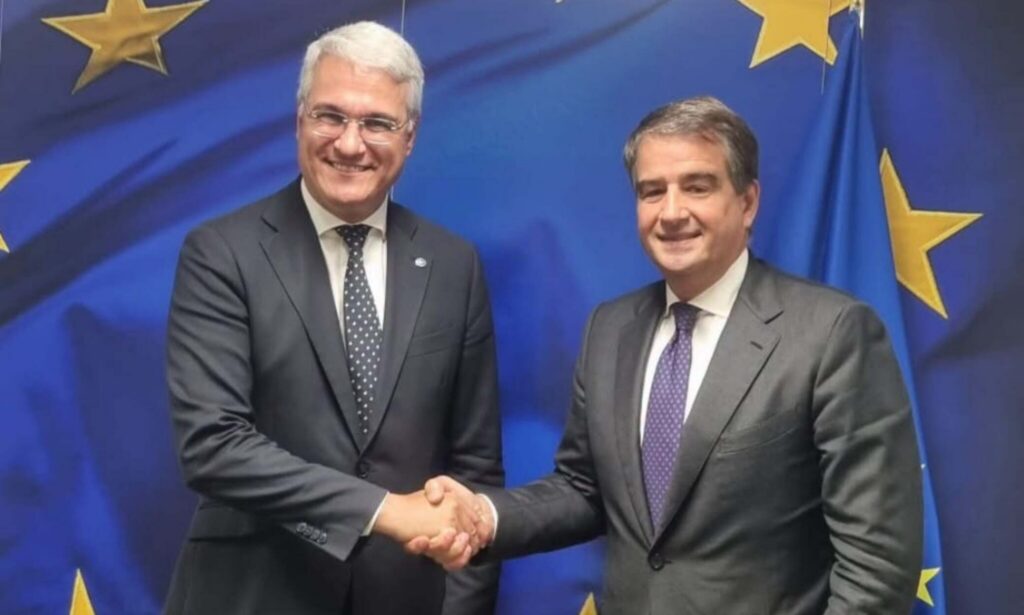 Dragoș Pîslaru anunță includerea României într-un program european pentru dezvoltarea a trei regiuni: „Continuăm modernizarea”
