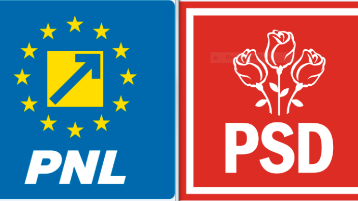 PNL și USR, acord de colaborare în Parlament. Liderul deputaților liberali: „Dorim să știm la ce s-a angajat coaliția toxică de guvernare PSD-AUR-SOS”