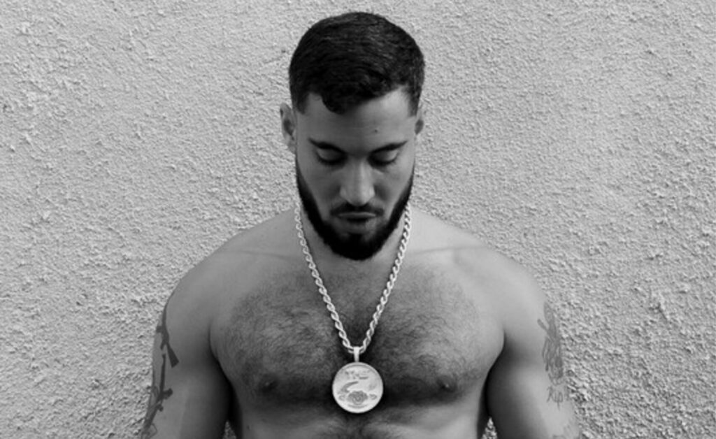 Un rapper suedez, capturat de DIICOT pentru tentative de omor. Se ascundea de trei ani lângă București
