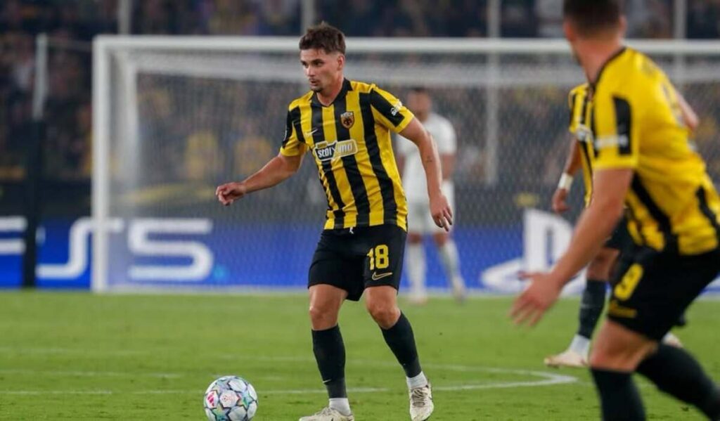 Cristi Chivu pierde la Madrid într-un meci în care s-au tras 37 de șuturi spre poartă! Răzvan Marin marchează golul serii în Liga Campionilor