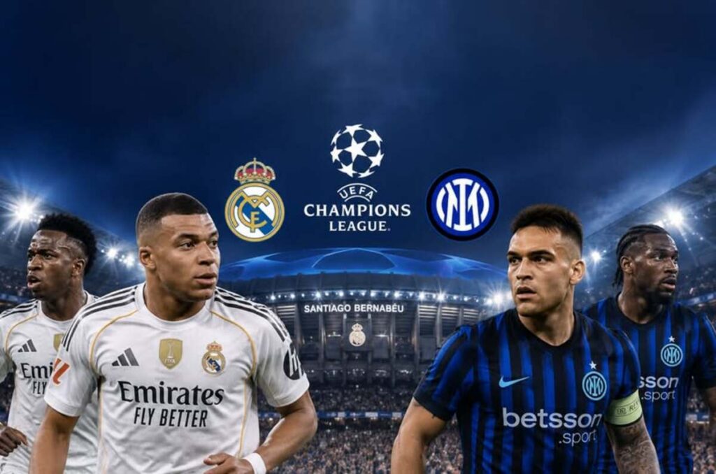LIVE Liga Campionilor. Românii cuceresc fotbalul european! Răzvan Marin a dat golul serii, iar Chivu se întoarce pe terenul pe care a câștigat trofeul suprem