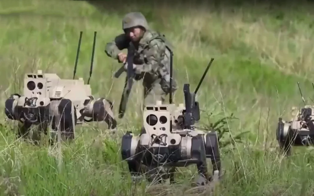 „Roboții ucigași” și riscul AI: de ce protecția fizică ar putea fi mai realistă decât un tratat global