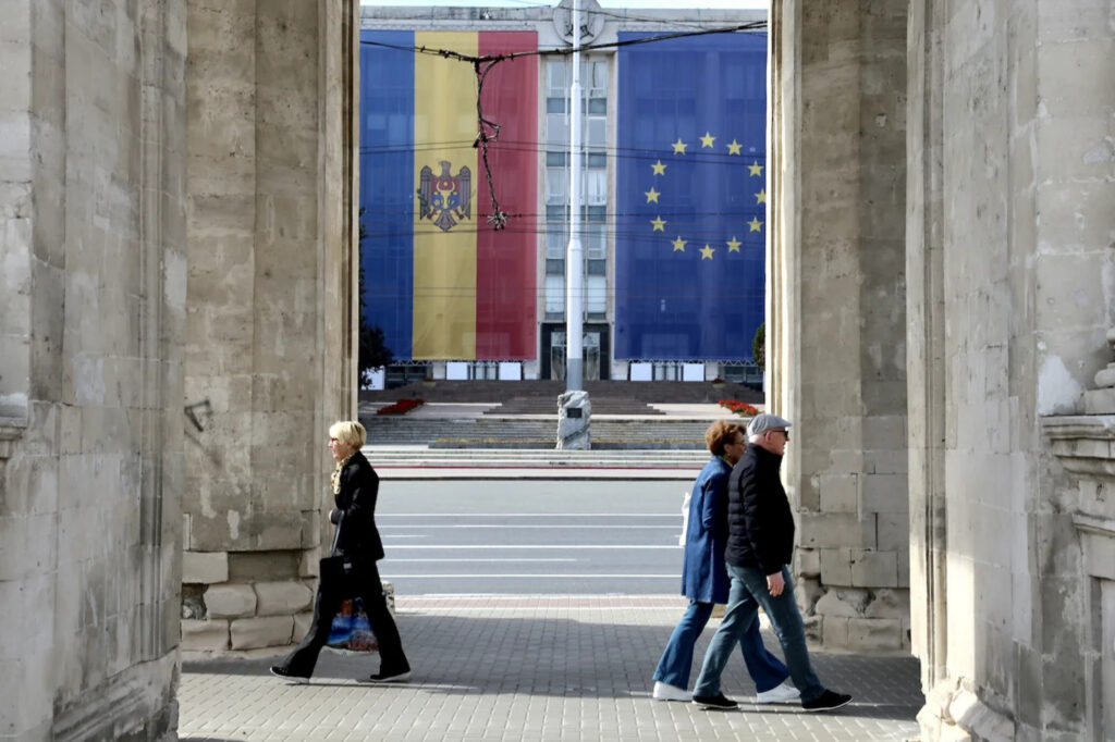 De ce Chișinăul pare mai „rece” pentru români. Doi sociologi explică diferențele dintre cele două maluri ale Prutului