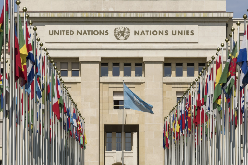 Ochii lumii sunt pe New York. Liderii globali se reunesc la ONU