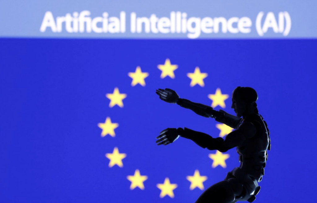 SUA și China accelerează în cursa AI. Europa alege prudența și siguranța