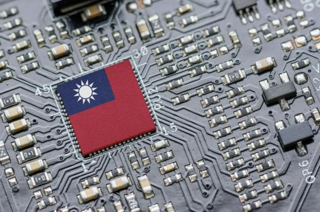 Cursa pentru AI trece prin Taiwan. Miza cipurilor în rivalitatea SUA-China