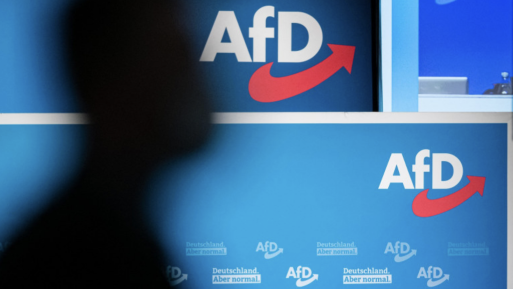 SPD cere o analiză oficială pentru o posibilă interzicere a AfD în Germania