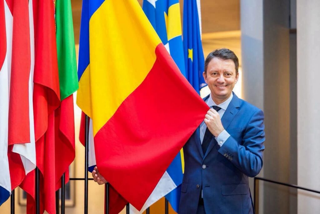 Siegfried Mureșan, după căderea Guvernului: „Partidele care au declanșat criza politică au votat astăzi pentru prelungirea ei”