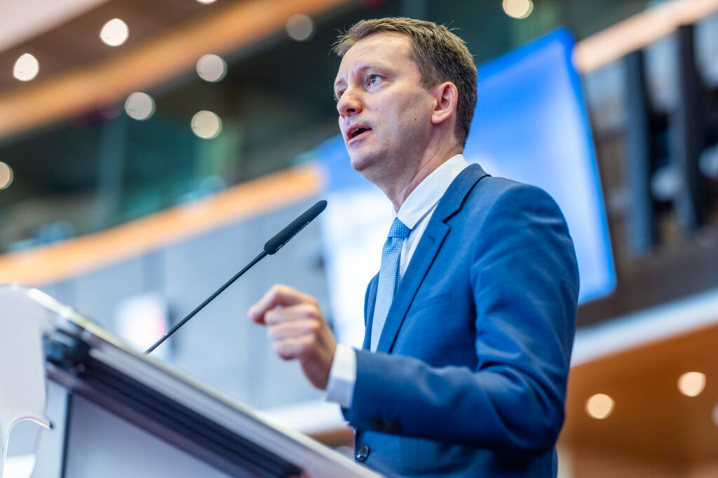 Siegfried Mureșan cere un buget european mai mare pentru apărare: „Rusia nu va fi descurajată de 27 de bugete fragmentate”