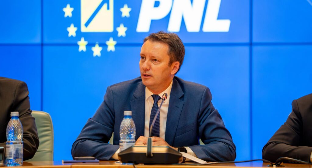 Siegfried Mureșan spune că votul de învestitură va fi un test de maturitate pentru partide: „Vom vedea cine dorește să țină România pe loc”