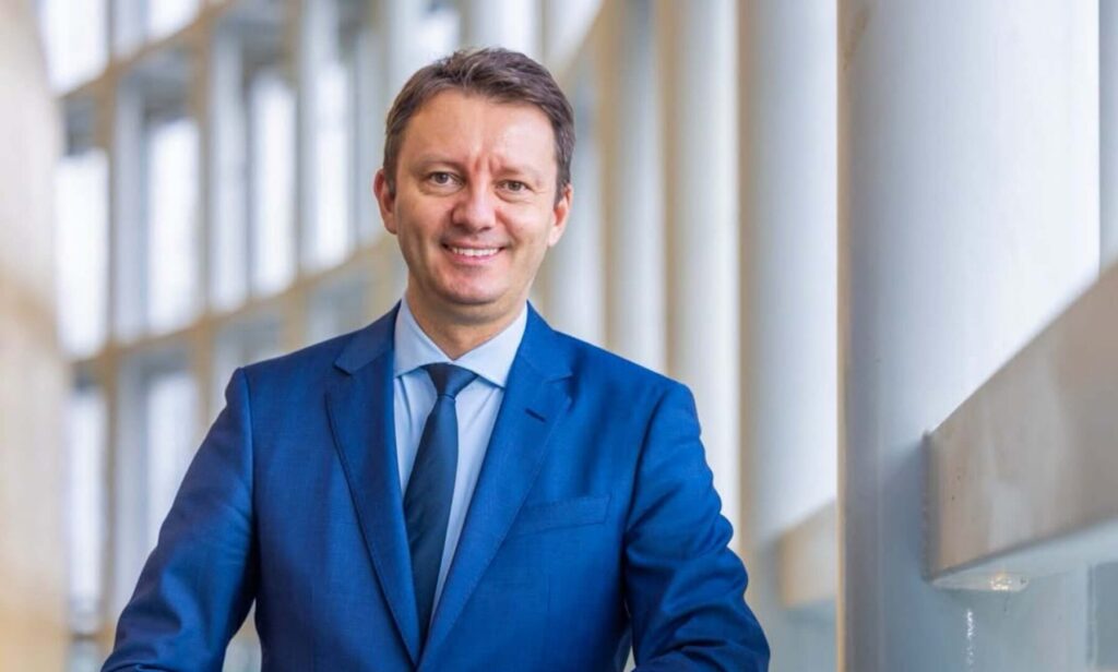 Nicușor Dan l-a desemnat pe Siegfried Mureșan pentru funcția de premier