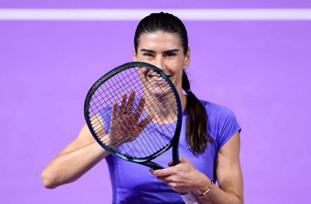 Sorana Cîrstea joacă din nou în această seară la US Open. O va întâlni pe teren pe numărul 3 mondial 
