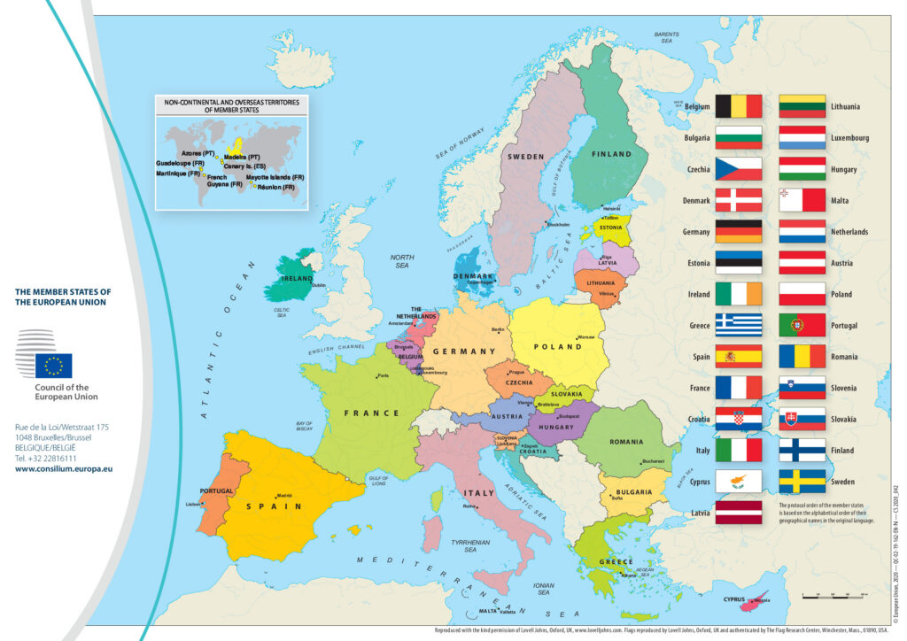 România și alte 10 state vor limitarea veto-ului în UE. Ce înseamnă schimbarea și care sunt cazurile când un singur stat a blocat deciziile Uniunii
