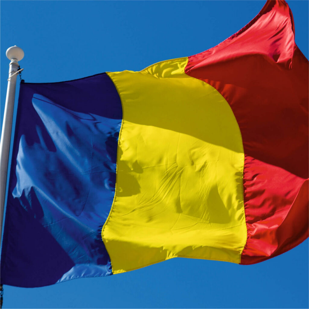 AUR vrea obligații stricte, amenzi și sancțiuni penale pentru oficialii care nu sărută drapelul