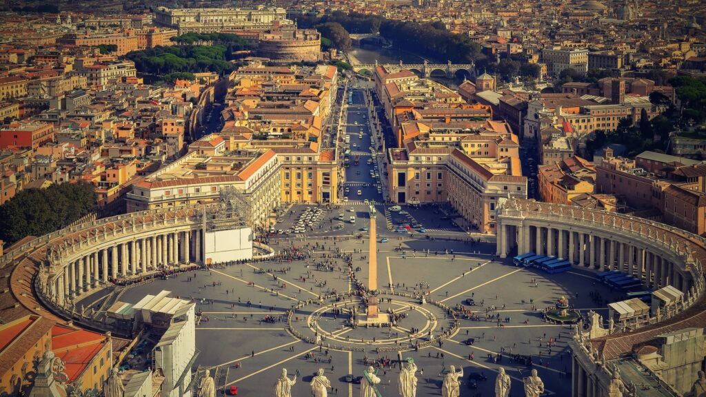 Cât costă un city break la Roma în 2026. Prețurile pornesc de la 468 de euro pentru 3 nopți