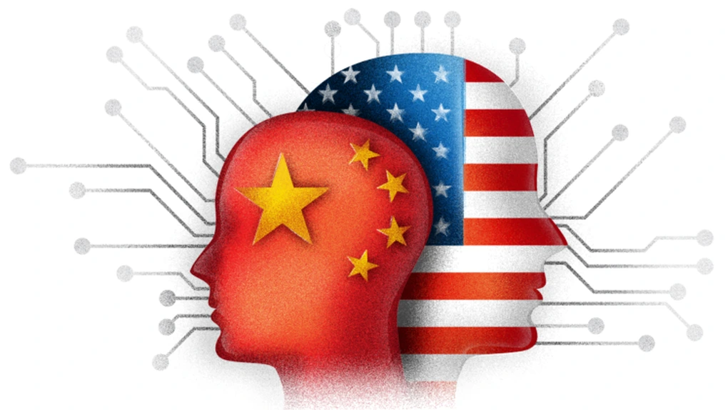 SUA și China se pregătesc să discute despre riscurile de securitate ale inteligenței artificiale
