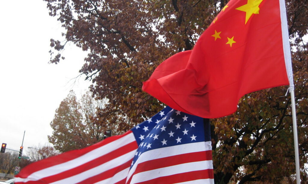 Sondaj: China a depășit SUA la capitolul imagine. De ce lumea preferă totuși America când vine vorba de economie