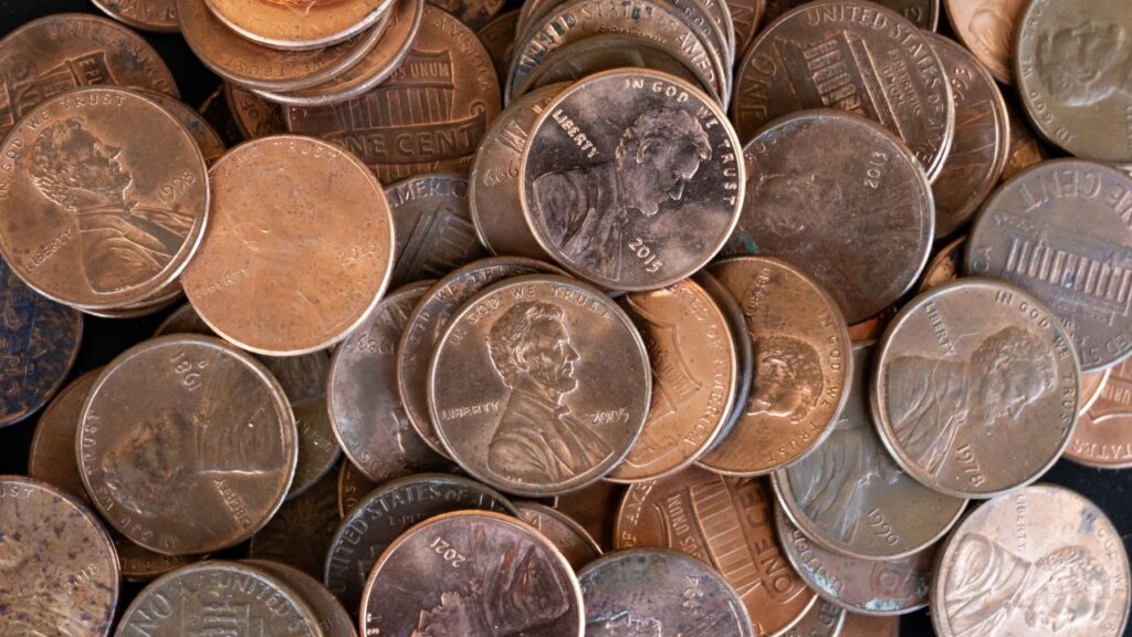 SUA renunță definitiv la moneda de un cent. Cât va economisi statul american