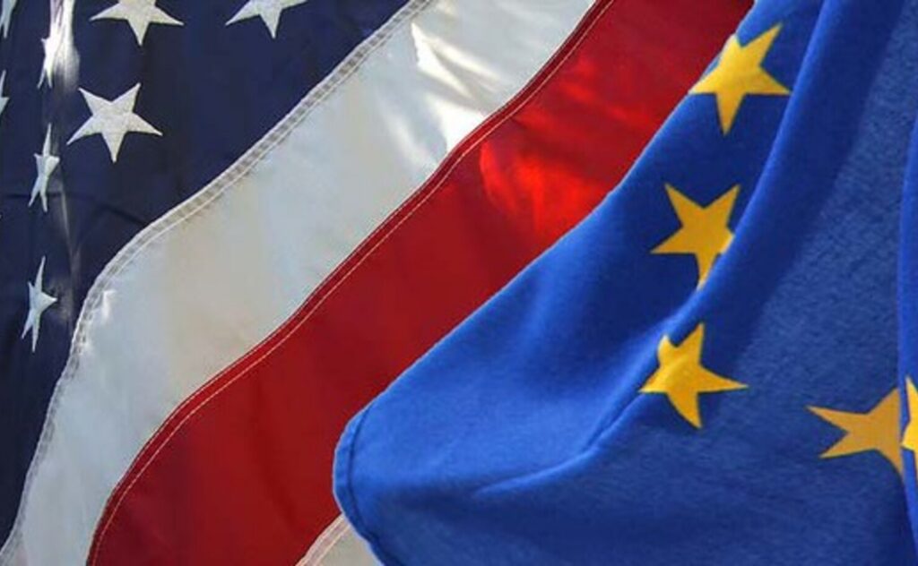 The Washington Post: SUA și UE vor să slăbească dependența de China. De aceea nu ar mai trebui să-și bage bețe în roate reciproc