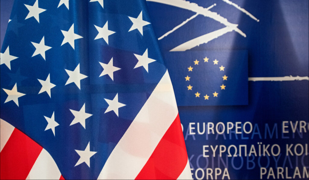 UE se alătură operațiunii americane „Proscrisul Economic” împotriva Iranului. Și mai multe sancțiuni față de Teheran