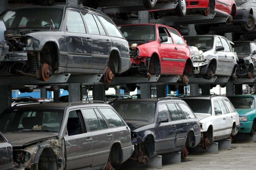 Noi ecotichete aprobate prin Rabla Auto. AFM continuă finanțarea persoanelor fizice înscrise în program