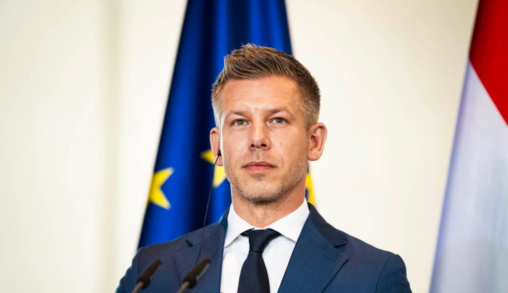 Kievul critică refuzul Ungariei de a se alătura noilor proiecte regionale: „Orbanismul continuă la Budapesta”